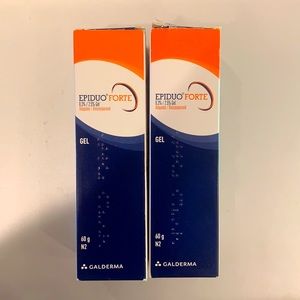 EPIDUO FORTE Gel